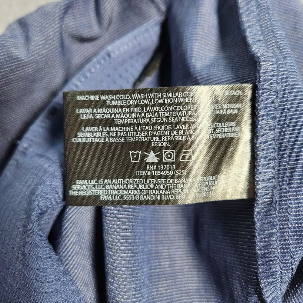 Banana Republic banana republic